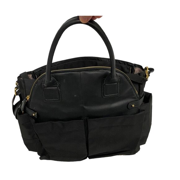 Skip Hop diaper bag satchel chelsea downtown chick - Picture 1 of 13